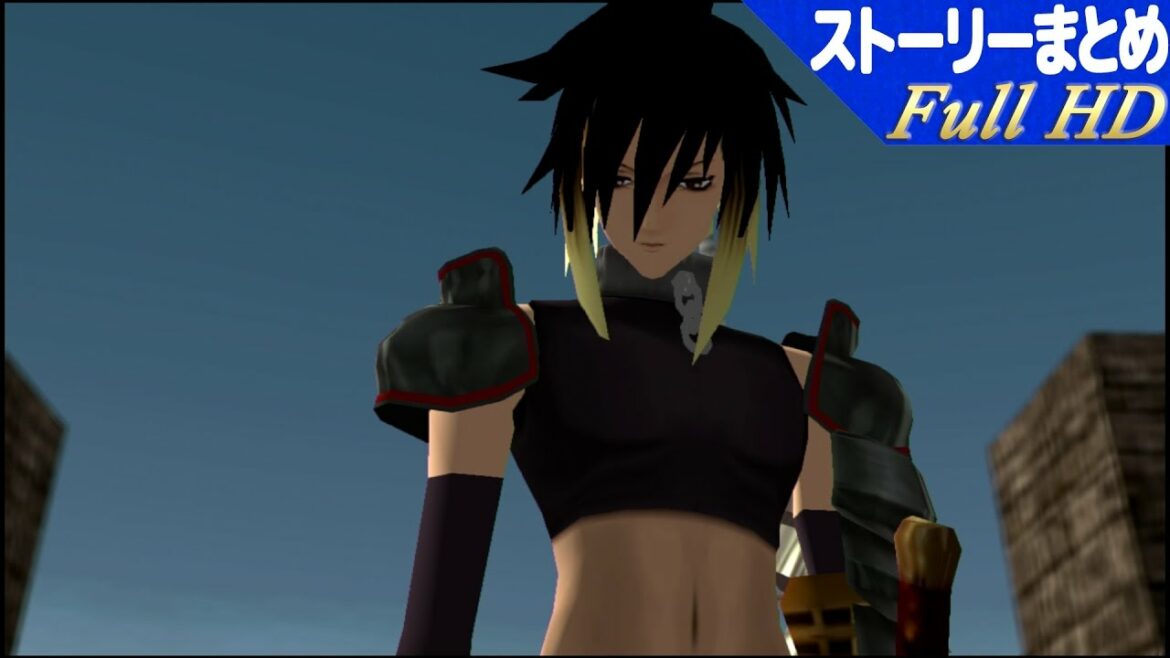 【PS4版スターオーシャン3HD】イベント&ムービーシーン集 #8 – 漆黒騎士団団長アルベル【FullHD】
