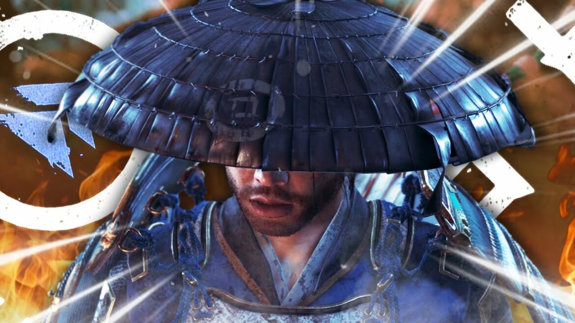 They Really Testing My GANGSTA! | Ghost Of Tsushima #4