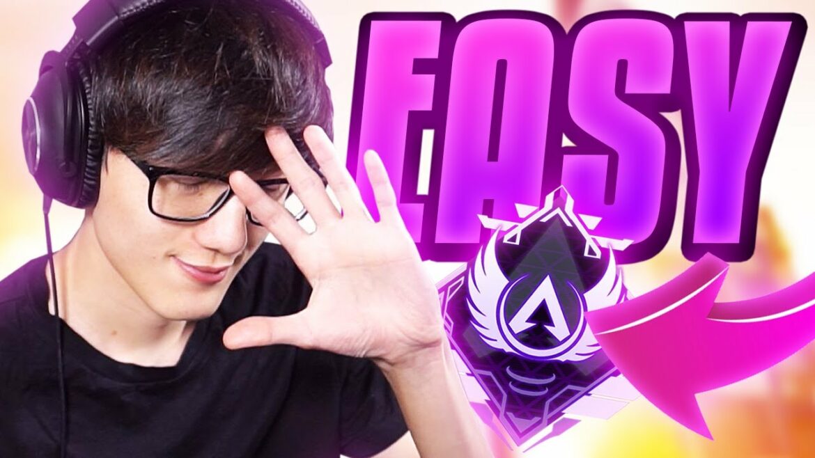 These MASTERS Lobbies Have Become TOO EASY