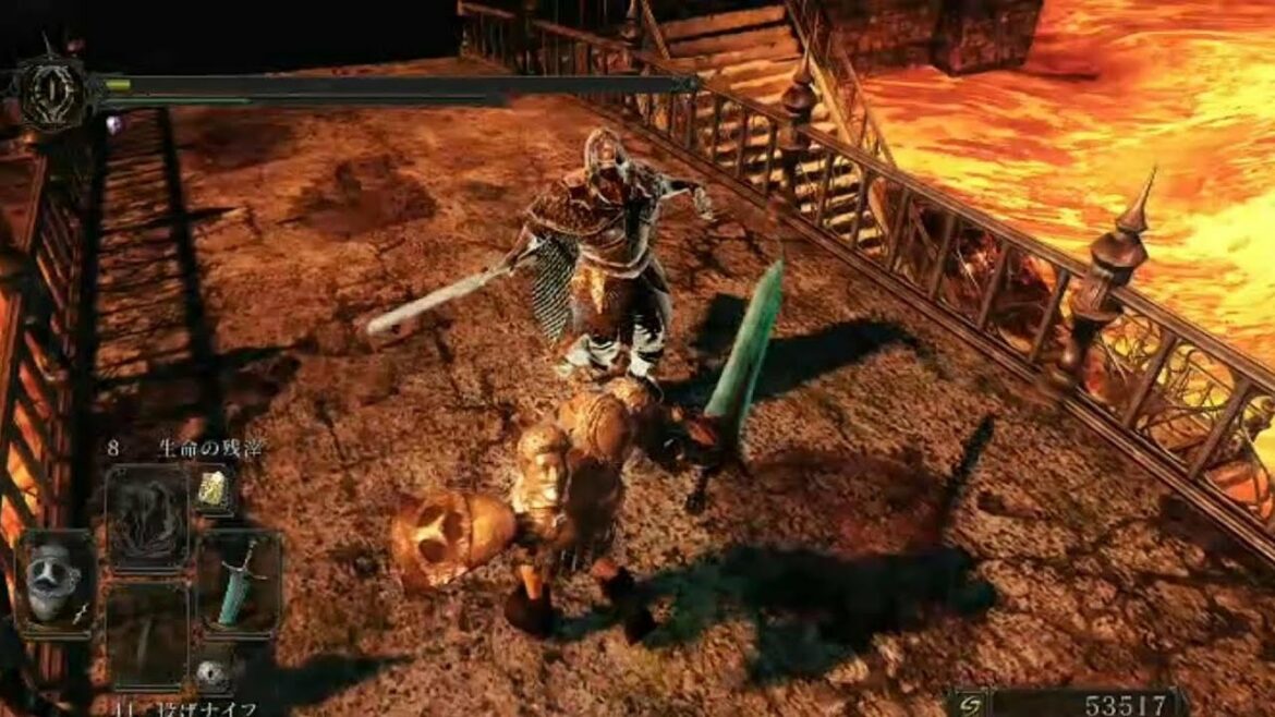 ドロー!【DARK SOULS 2│ダークソウル2】 #shorts