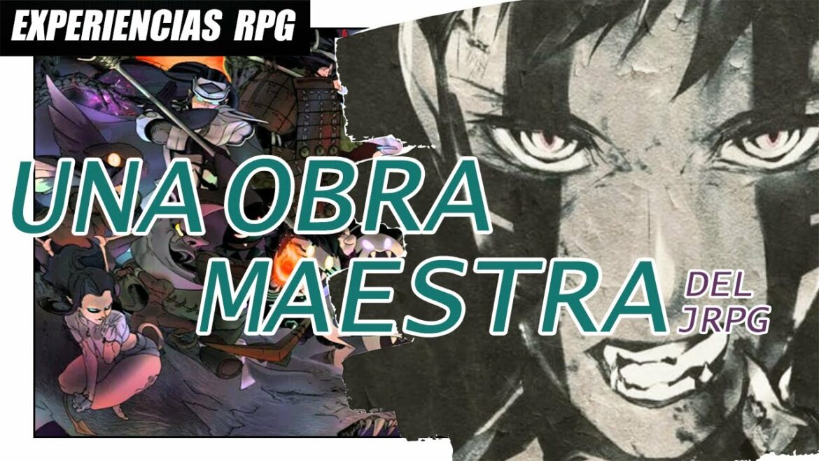 Shin Megami Tensei III Nocturne es una OBRA MAESTRA de los JRPGs 💀|Un videojuego DE LO MAS DIFICIL