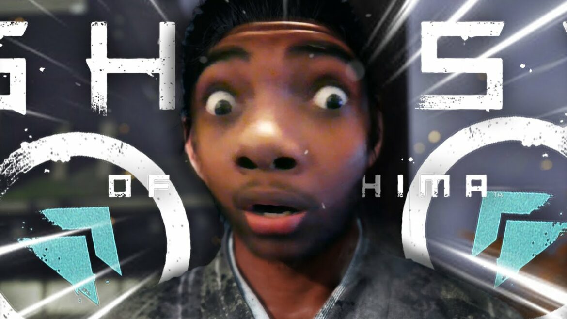 NO WAY THIS JUST HAPPENED! | Ghost Of Tsushima #6