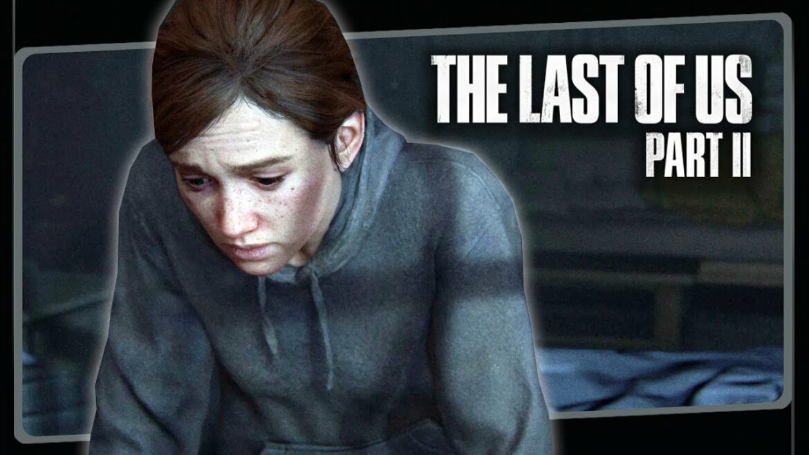 THE LAST OF US Part II #4 – Mudança de Rumo | Gameplay em Português PT-BR no PS4 Pro