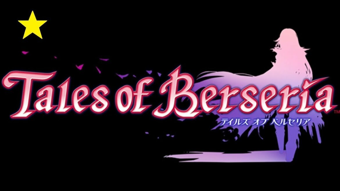 テイルズ オブ ベルセリア クリア後 のんびりプレイ # 4 セーブせずにゲームオーバーになりました!【6fingers gaming】