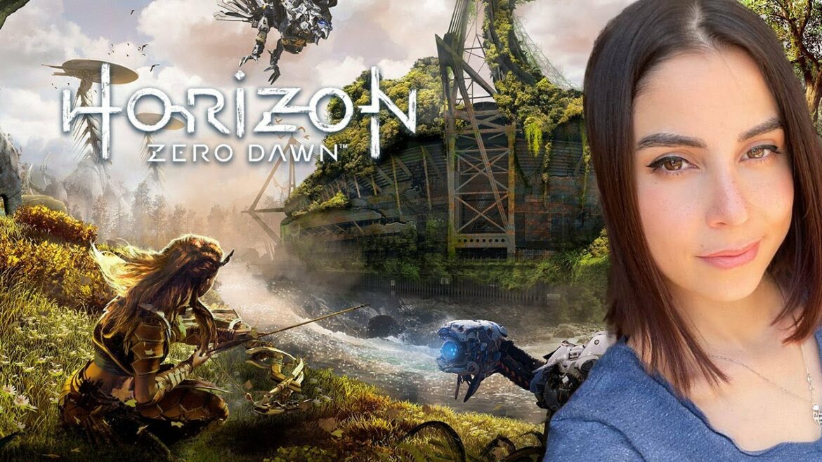 La storia di Aloy – Horizon Zero Dawn #01