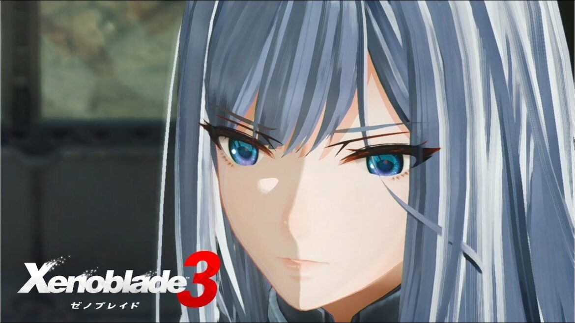 【ゼノブレイド3】ストーリー 第3話 #1【Xenoblade Chronicles 3】