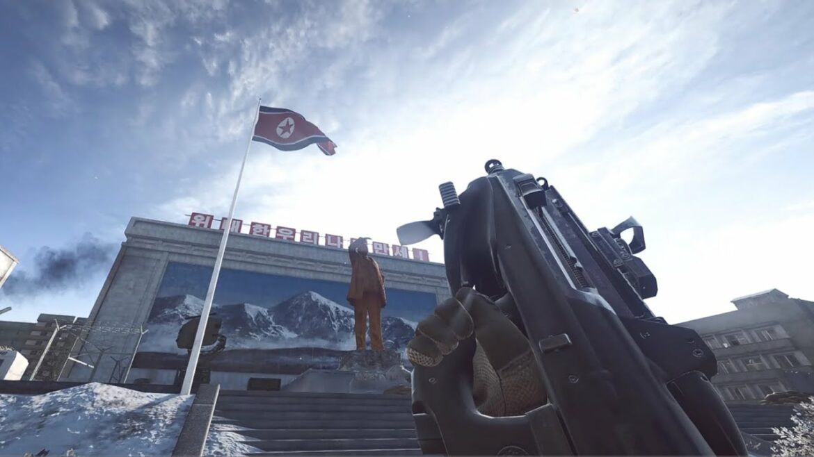 Battlefield 4 l Gameplay In 2022