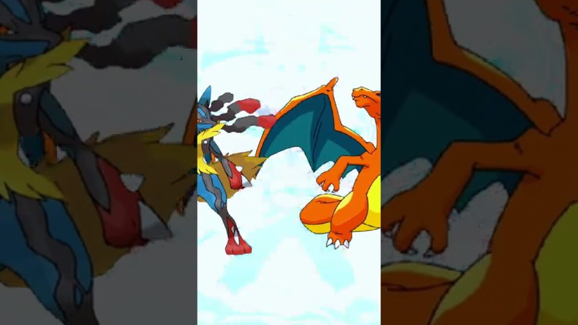 Ash Vs My Subscriber 🔥 Who is Strongest 💪 #shorts #viral #trend #anime #viralshort #pokemon #editz