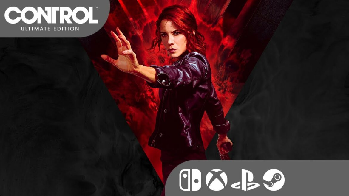 Faut-il craquer pour Control Ultimate Edition ?