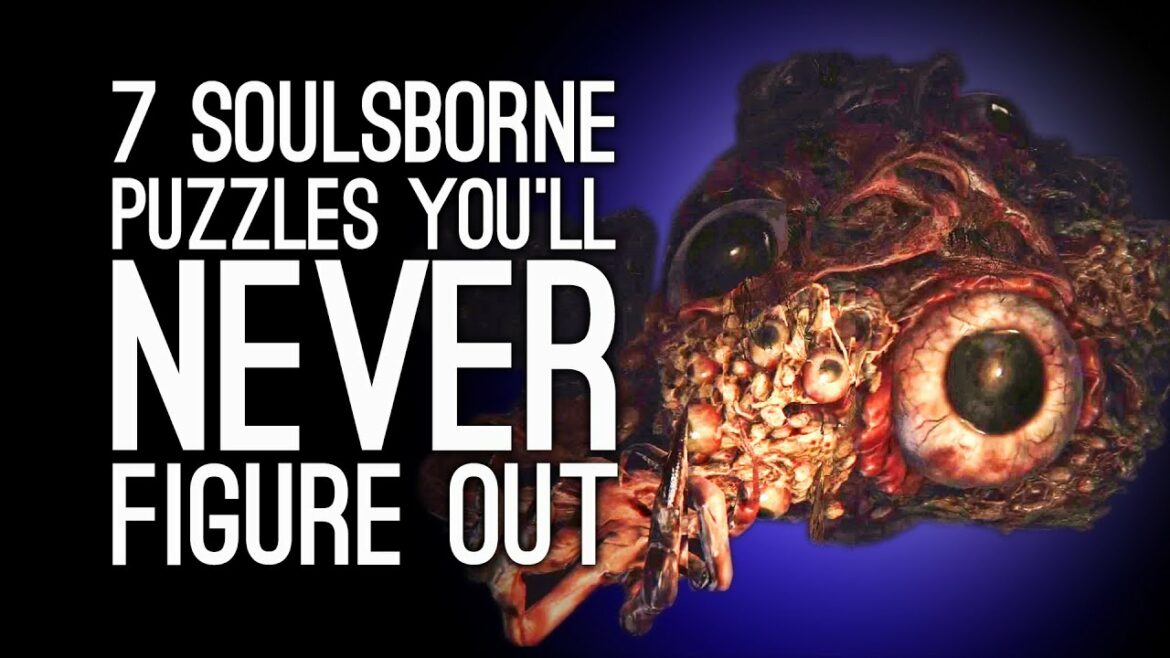 7 Most Obscure Puzzles in Soulsborne Games You Were NEVER Going to Guess