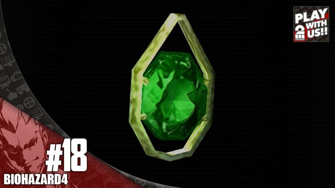 #18【ホラー】弟者の「バイオハザード4」【2BRO.】