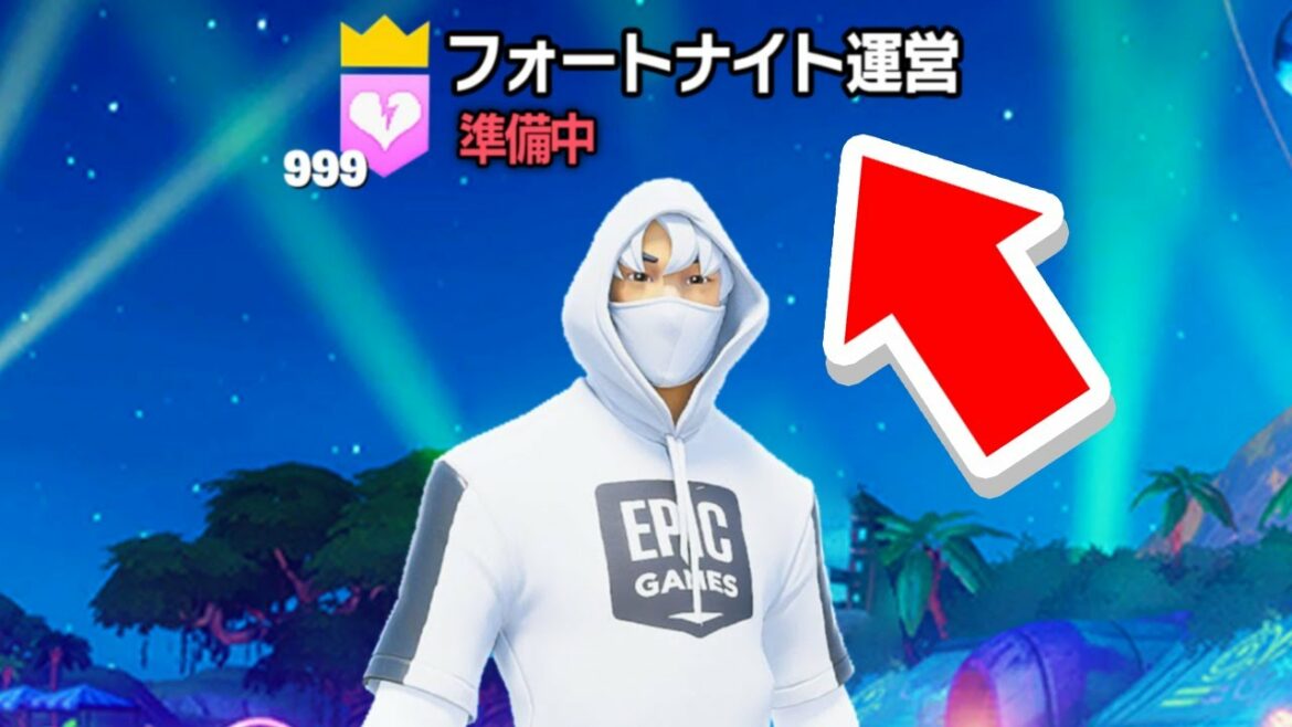 運営とフォートナイトやったらBANされそうになった…【フォートナイト / Fortnite】