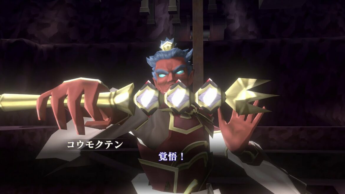 【真・女神転生Ⅲ NOCTURNE HDリマスター】プレイ動画 #58 【マニアクス】