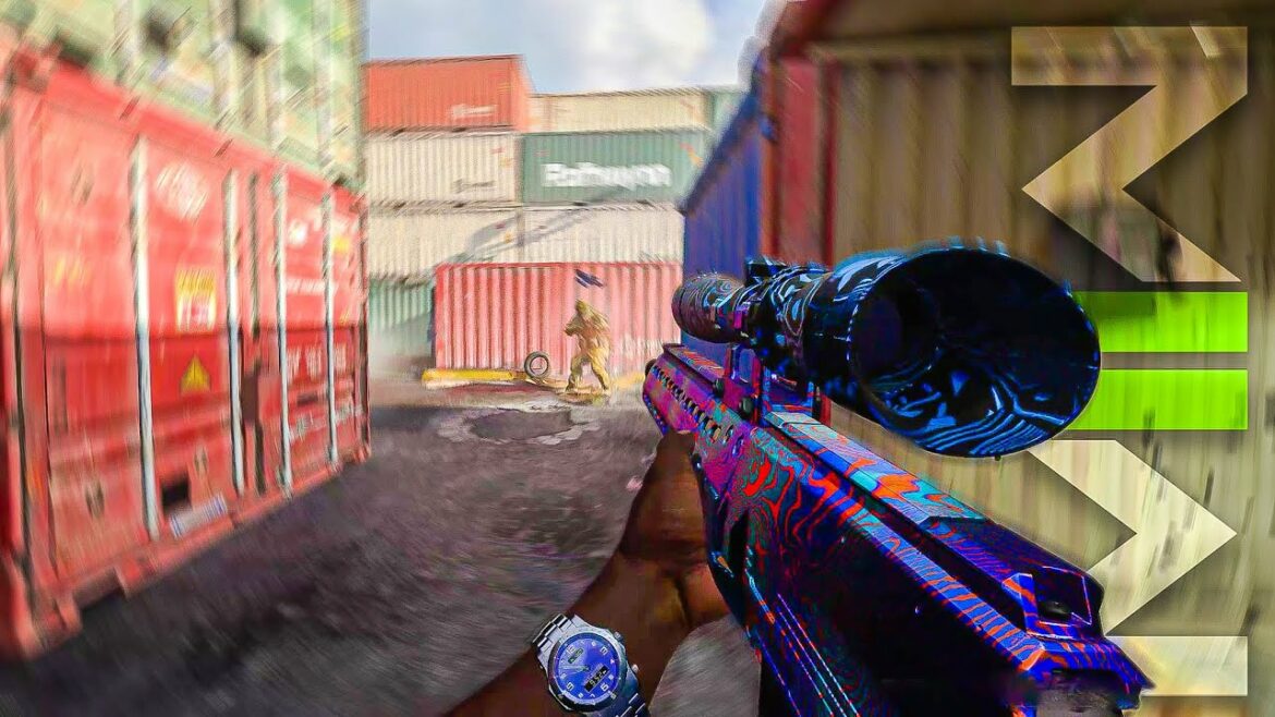 Modern Warfare 2 hype is real