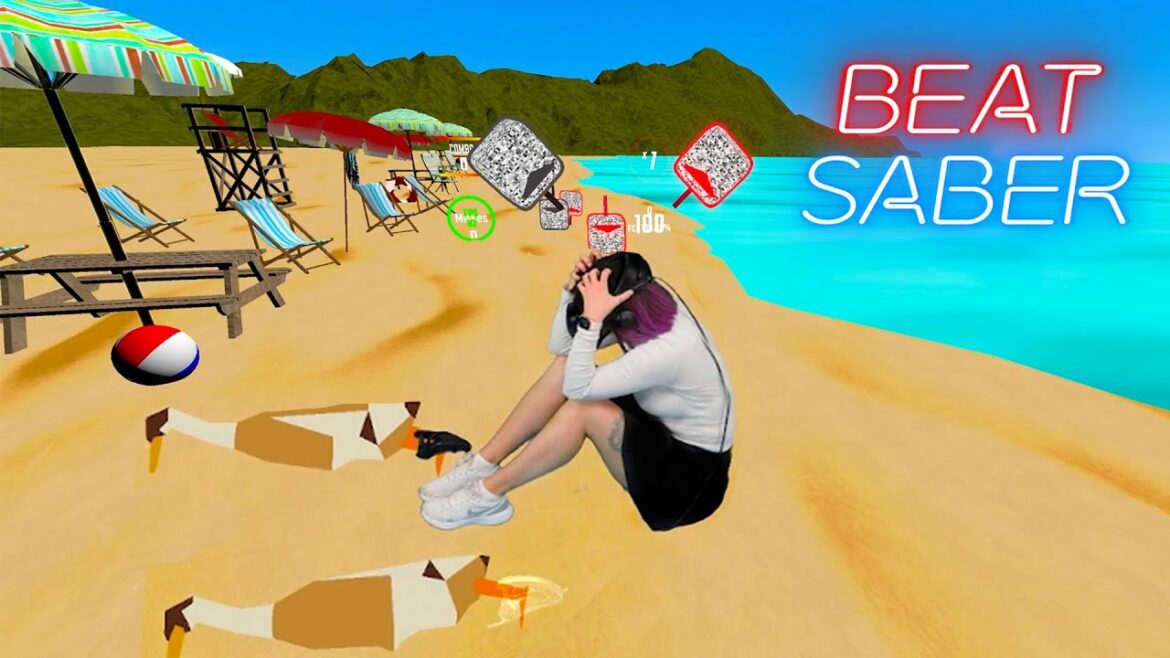 I Installed Every Beat Saber Mod…