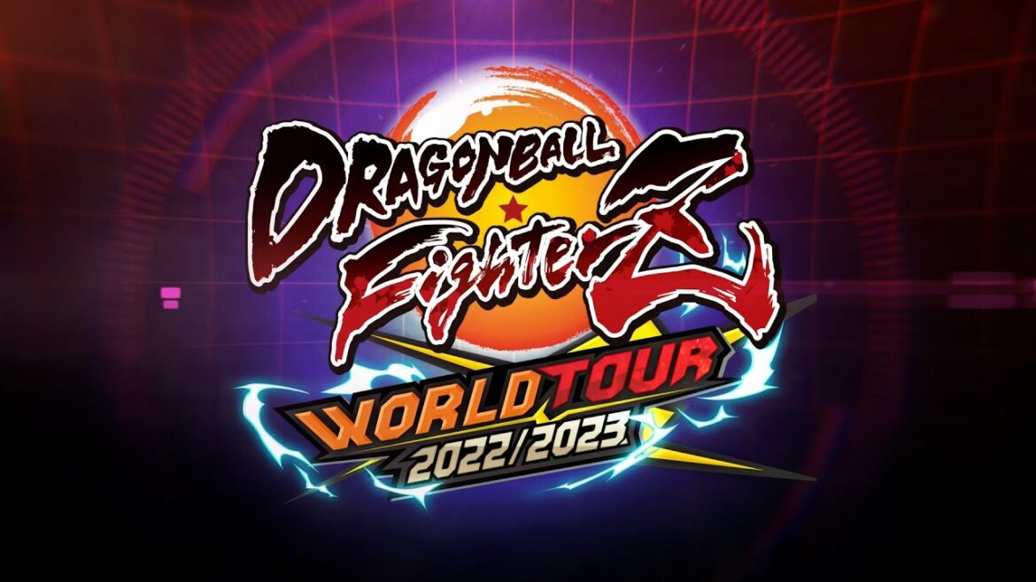 「ドラゴンボール ファイターズ」ワールドツアー2022/2023PV