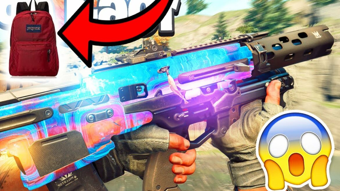 He Called Me Trash After This Happened.. (COD BO4) – Black Ops 4 2022