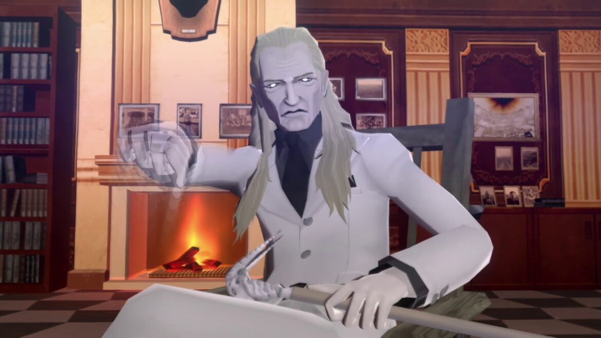 【真・女神転生Ⅲ NOCTURNE HDリマスター】プレイ動画 #54 【マニアクス】