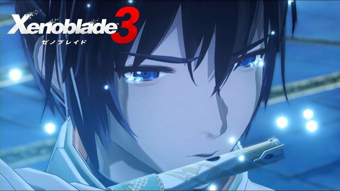 【ゼノブレイド3】ストーリー 第7話 #2 ノアのサイドストーリー【Xenoblade Chronicles 3】