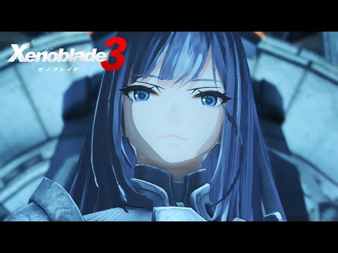 【ゼノブレイド3】未知との出会い エセルとカムナビ ヒーロークエスト【Xenoblade Chronicles 3】