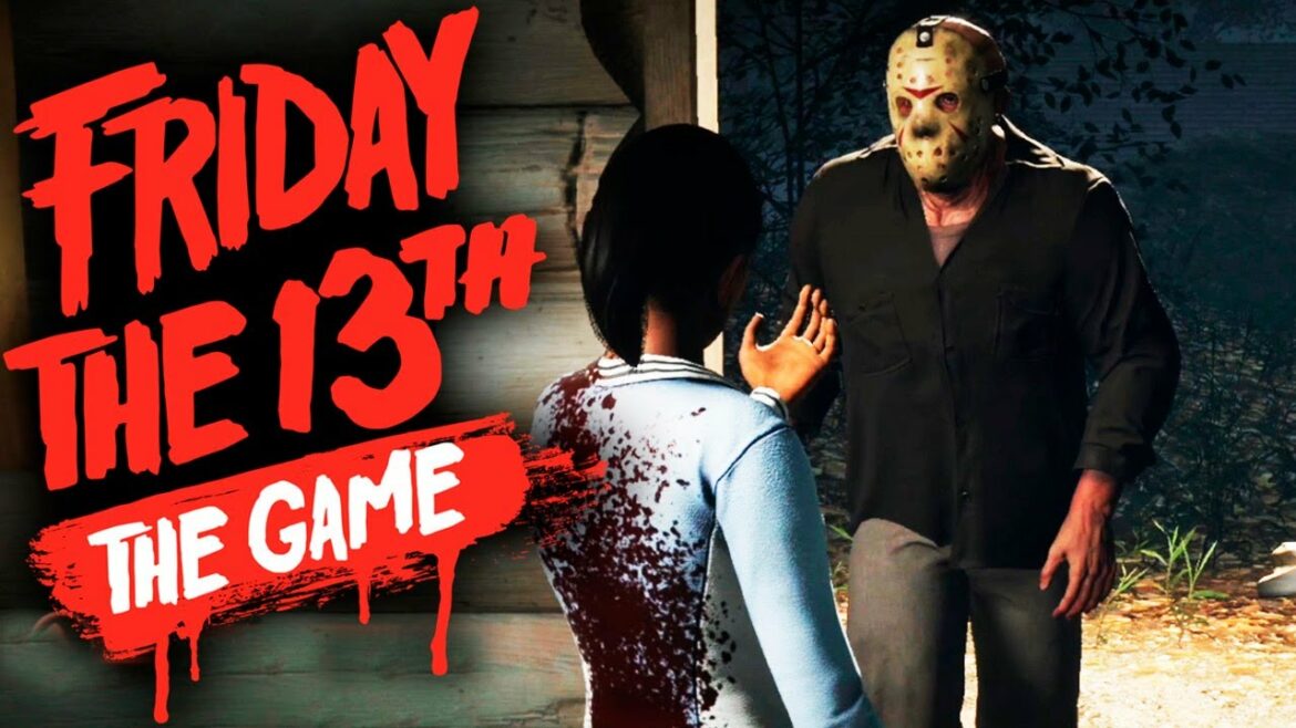 2 PARTIDAS LARGAS DE SUPERVIVIENTE – FRIDAY THE 13th THE GAME GAMEPLAY ESPAÑOL