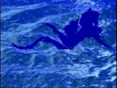 2001年英語予告編 |ドラゴンクエストVII(プレイステーション)