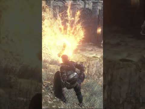 The Irregulator Mod at it again… – Dark Souls 3 (Full Video link in Description)