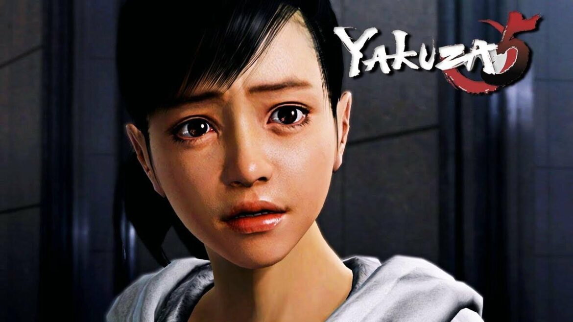 Yakuza 5 Remastered – チャプター #11 – 希望は生き続ける