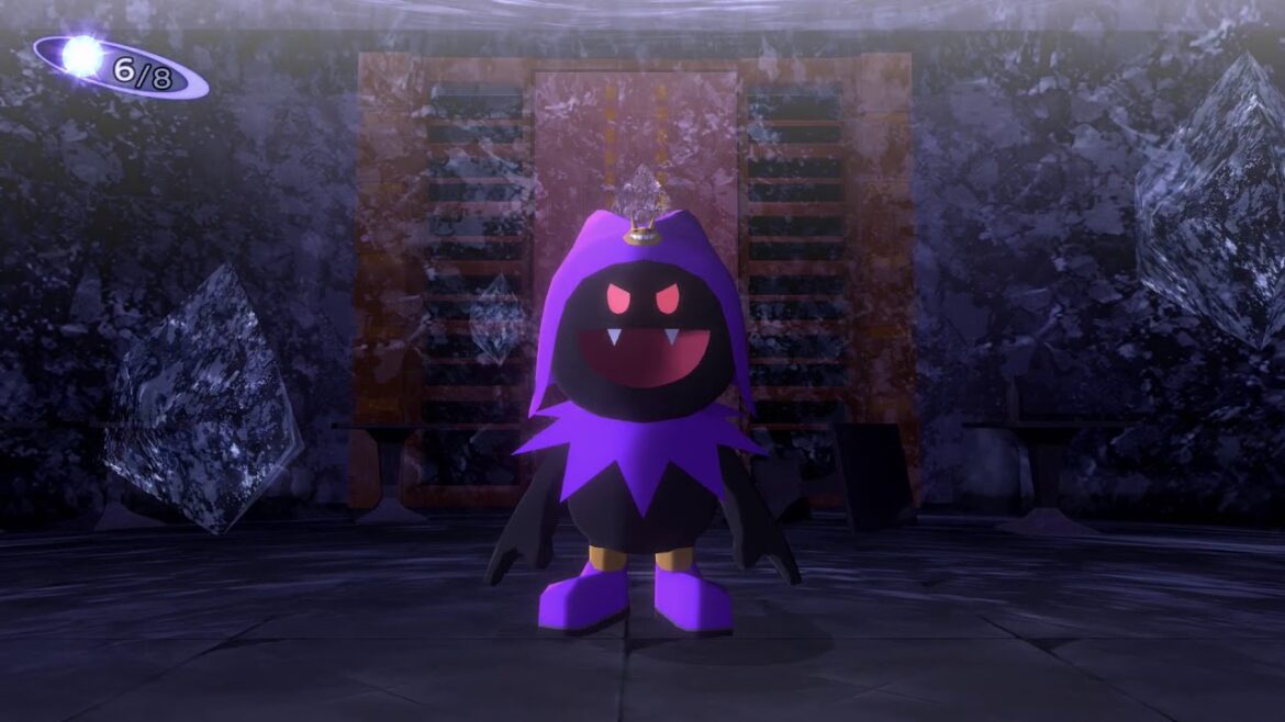 【真・女神転生Ⅲ NOCTURNE HDリマスター】プレイ動画 #47 【マニアクス】