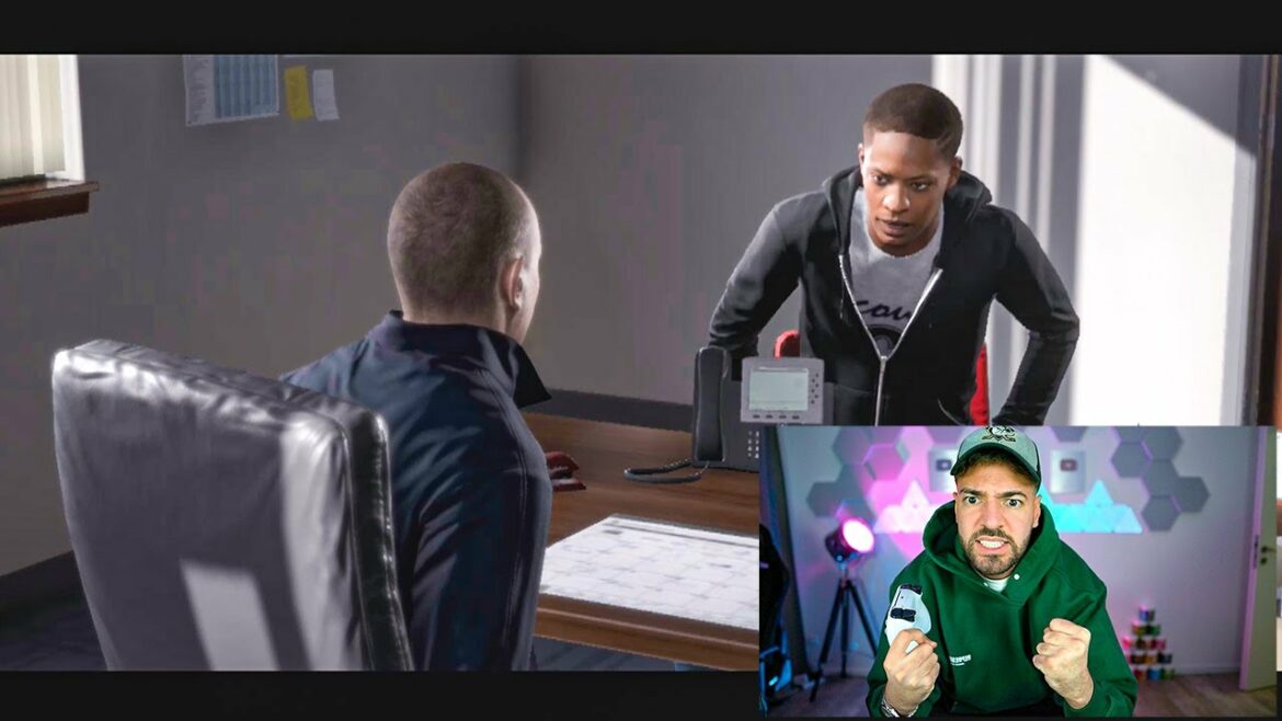 HUNTER VERLIERT PROFIVERTRAG und RASTET aus in The Journey… 🚨☠️ FIFA 17 #3