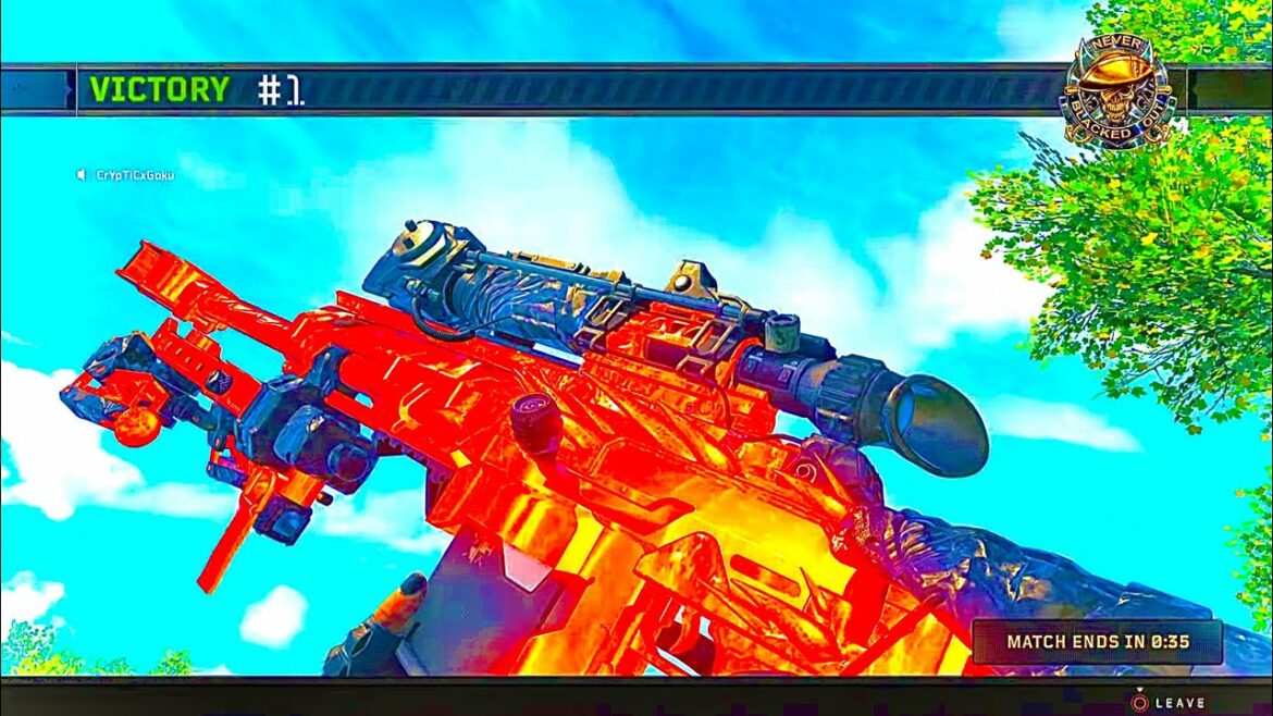 THE NEW QUAD GOD (PS5) | Call of Duty: Black Ops 4 | Blackout 2022