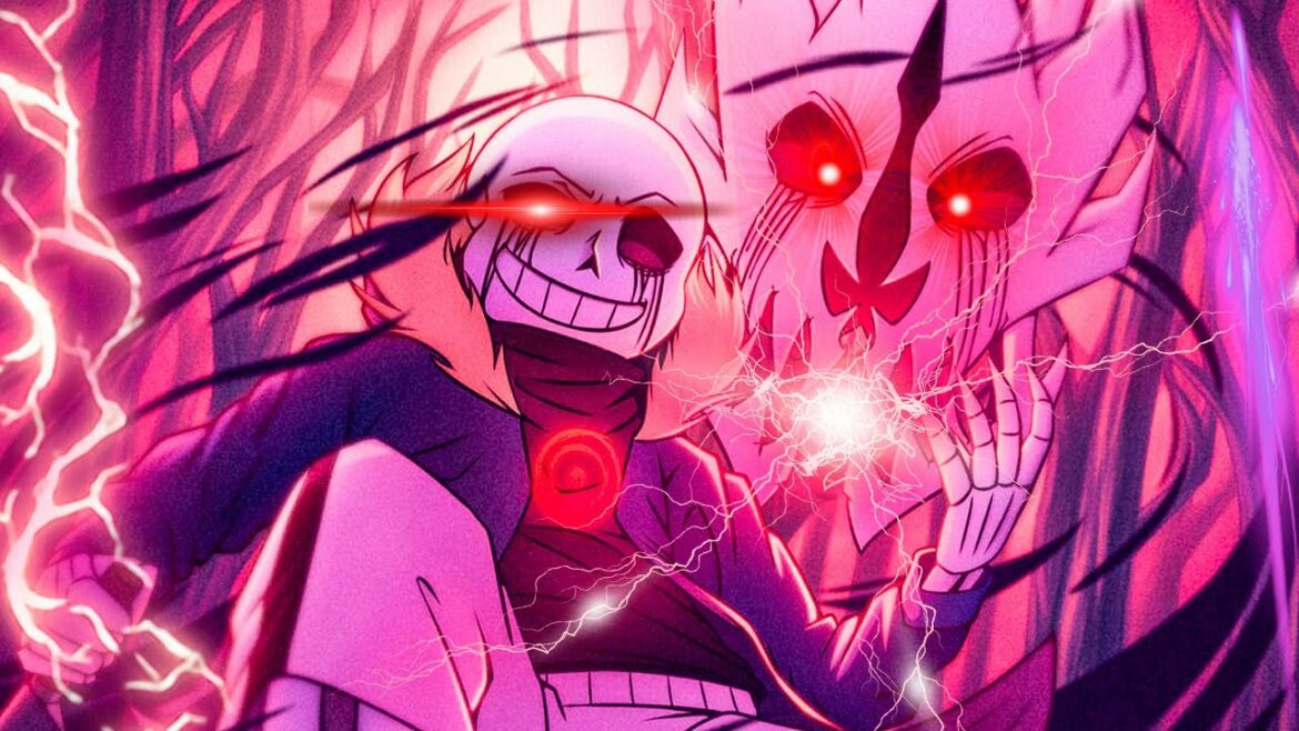 ¡SANS VOY A POR TI! | UNDERTALE GENOCIDA #5