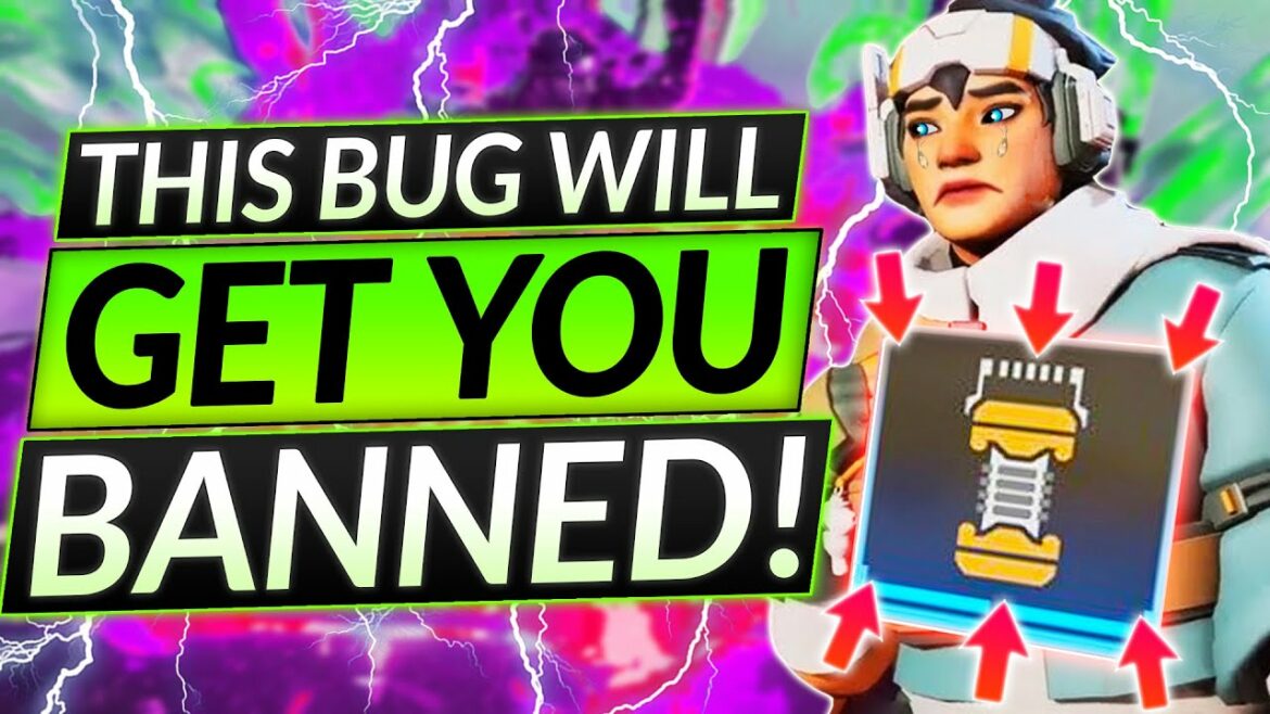 NEW SEASON 14 BUG GETS YOU BANNED – NEW CATALYST ABILITIES LEAKS – Apex Legends Guide