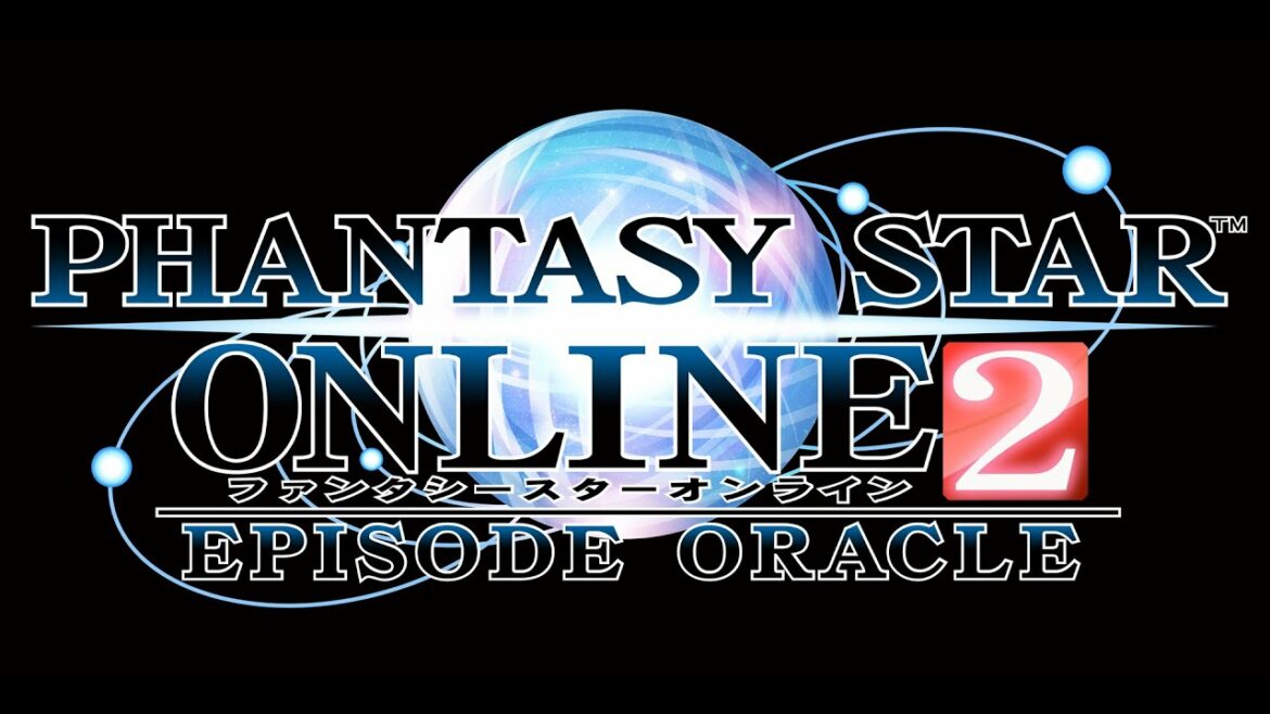 ※1週間限定公開【第23話】アニメ『PSO2 エピソード・オラクル』