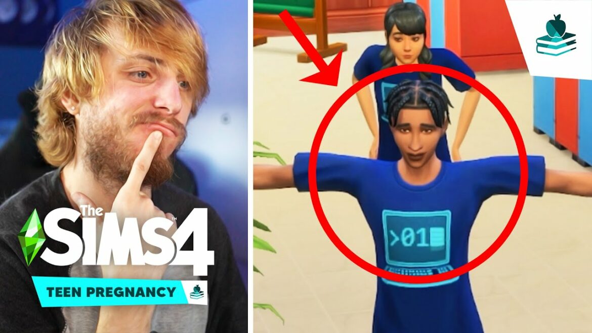 WHY ARE BUGS BEING MADE INTO OFFICIAL FEATURES??… OOF ๐