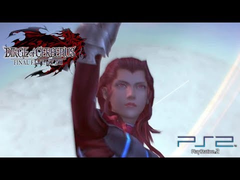 【DCFF7】ダージュオブケルベロス ファイナルファンタジーVII HD 第8章 ミッドガル総攻撃開始