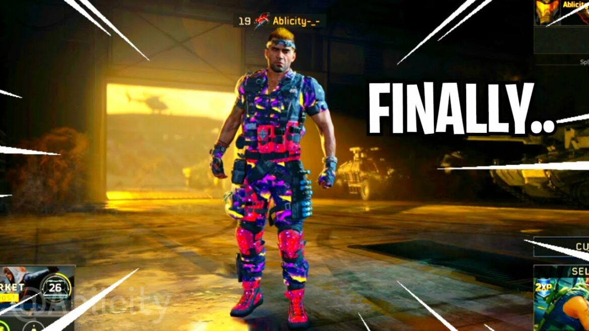 Finally Getting Another _ π (COD BO4) Road To Commander Ep 6 – Black Ops 4 2022