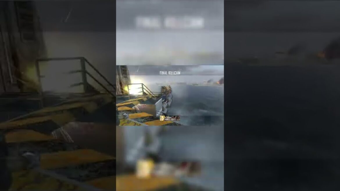 Do You Remember This Trickshot?