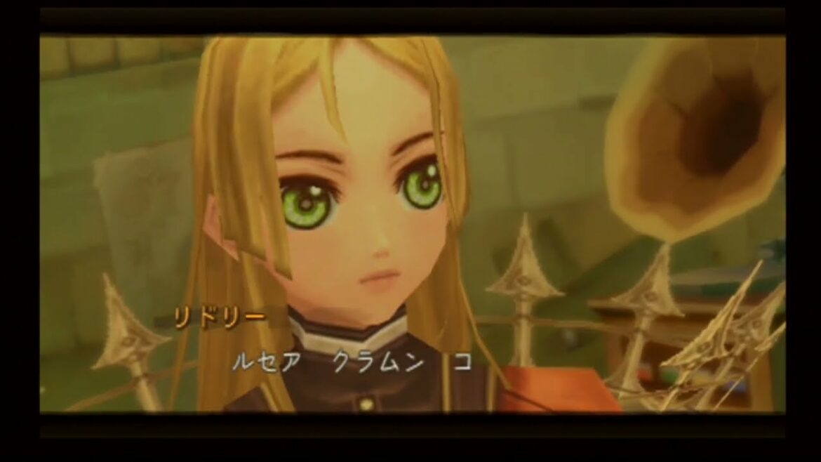 ラジアータストーリーズを実況プレイ part39