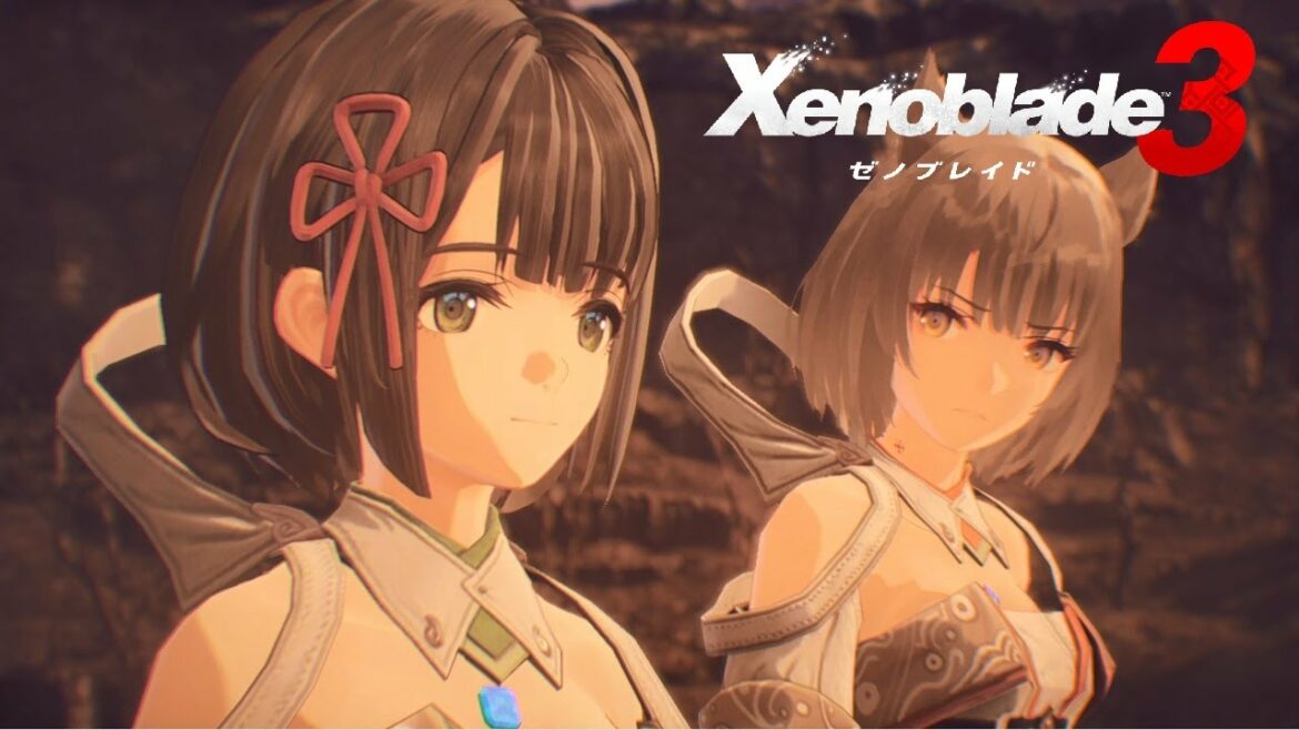 【ゼノブレイド3】ストーリー 第6話 #2【Xenoblade Chronicles 3】