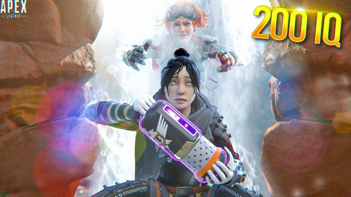 Apex Legends – Funny Moments & Best Highlights #859