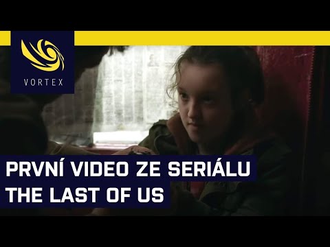 Novinkový souhrn: Film Days Gone, Michael Jordan na golfu, první ukázka z TLOU a zvědavá pokojská