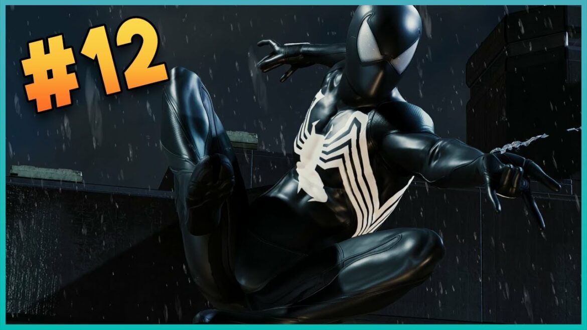 Moldoveanu Joaca: Marvel`s Spider-Man Remastered PC #12 CEI 6 SINSTRII