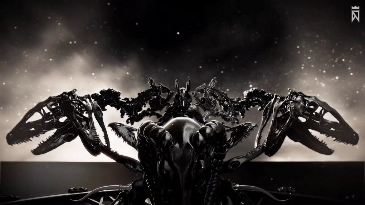 「DJMAX RESPECT」 Remains Of Doom – NieN