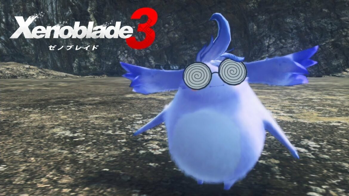 【ゼノブレイド3】エーテルがない!!、ドルーク起動!、最後の歯車 コロニー30 ノーマルクエスト【Xenoblade Chronicles 3】