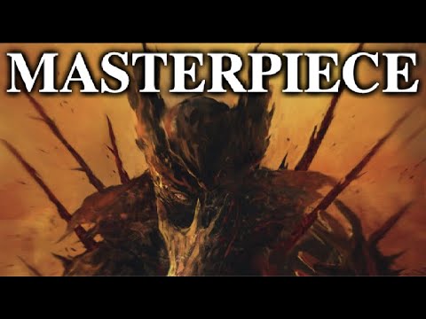 Bloodborne: The Greatest Soulsborne Ever Made ( Critique 2022 )