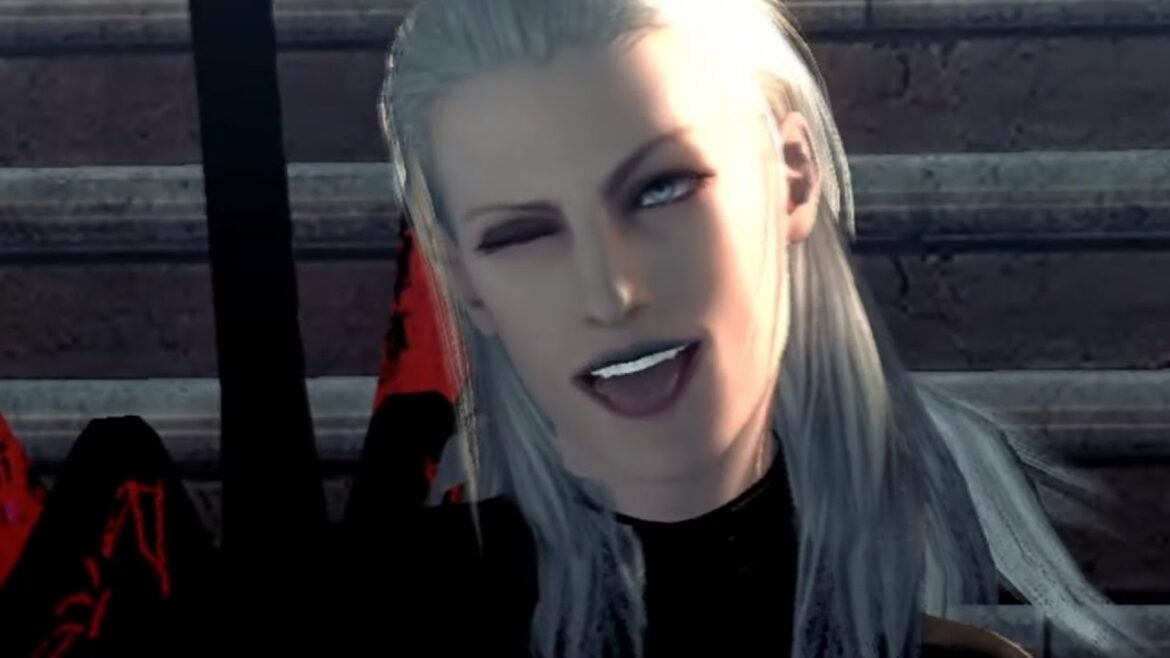 The DLC Everyone Wanted in Devil May Cry 5