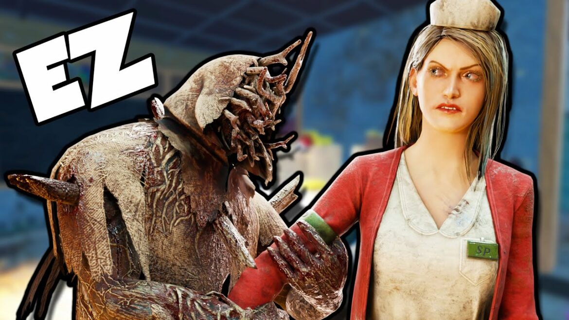 We Outplayed This Tunneling Killer – Dead by Daylight