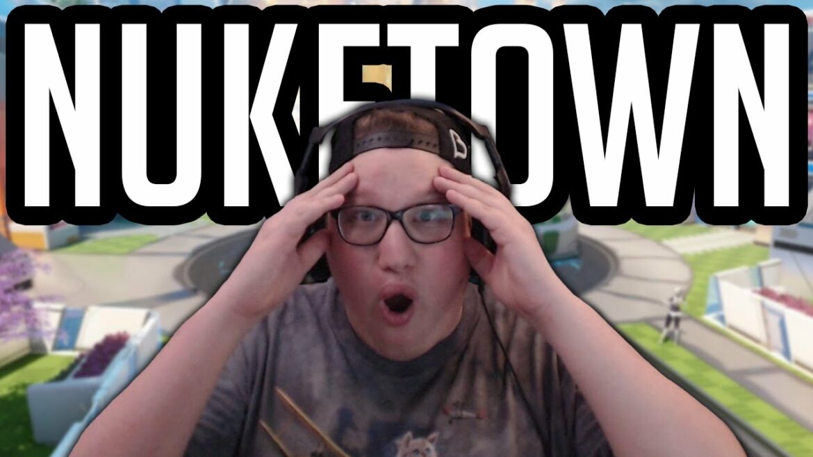 BLACK OPS 3 BLIJFT BEAST!