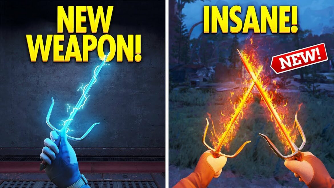 NEW Apex Legends WTF & Funny Moments #1131